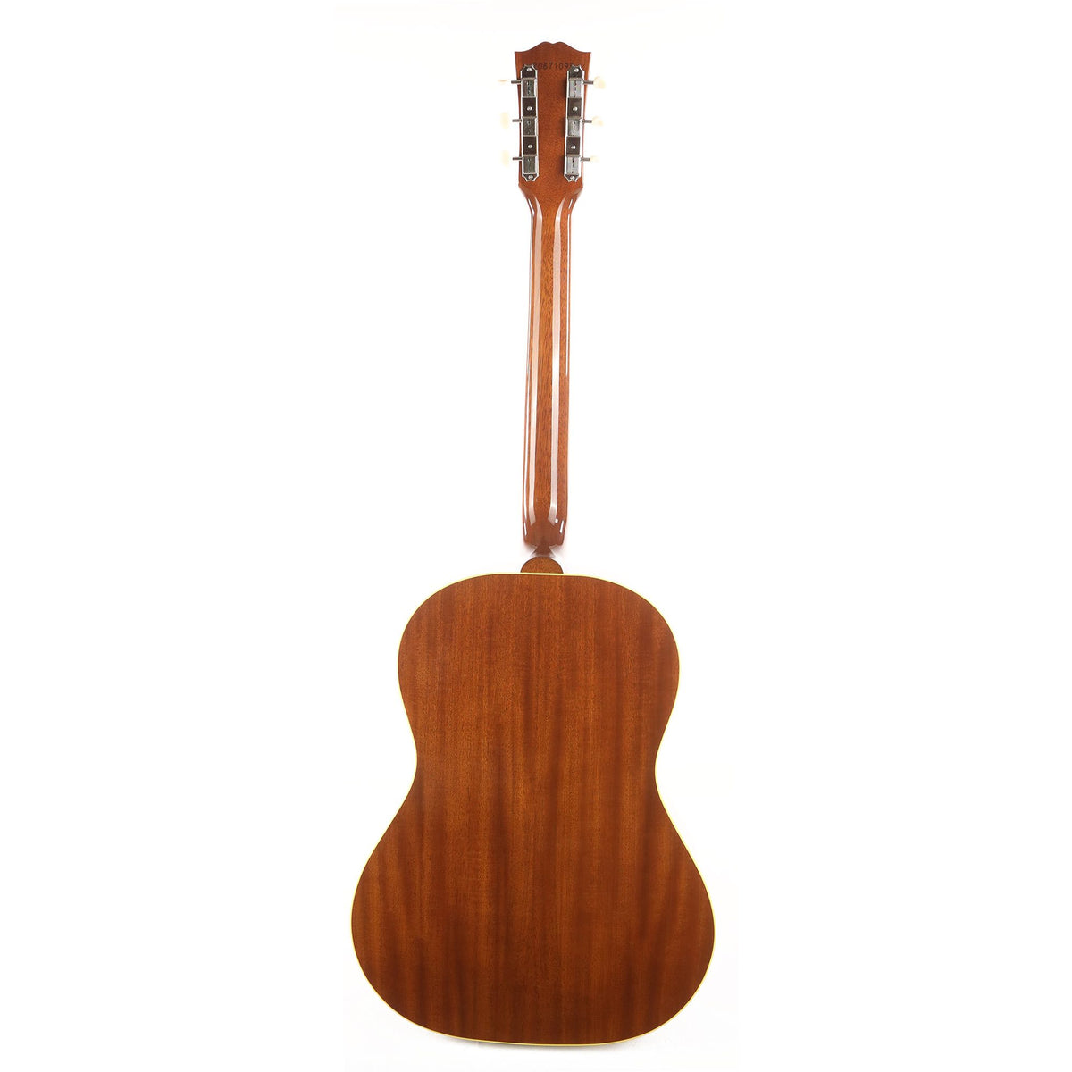 Gibson 50's LG-2 Antique Natural — 3