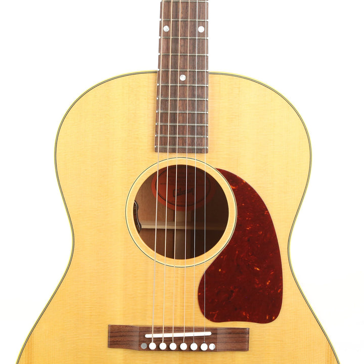 Gibson 50's LG-2 Antique Natural