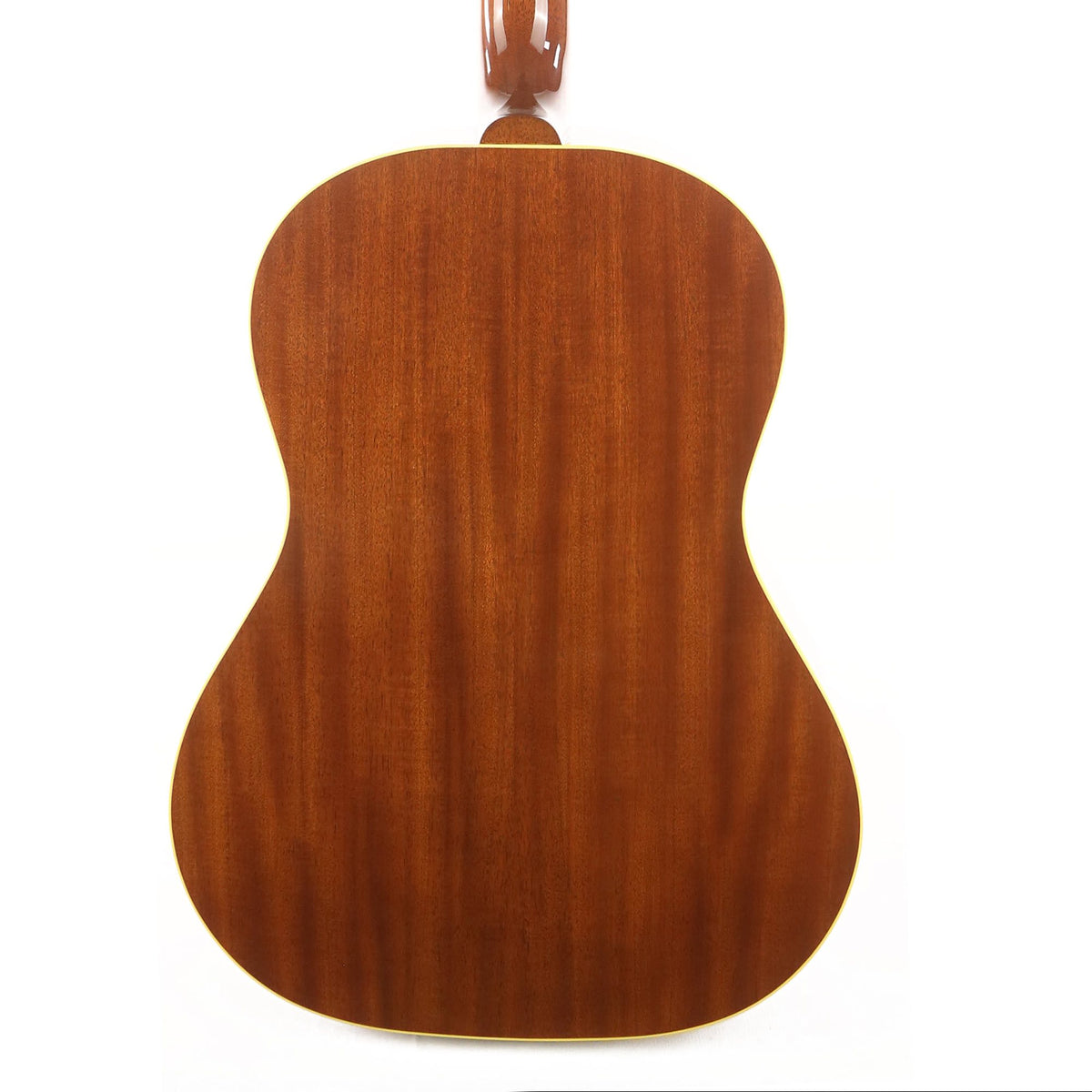 Gibson 50's LG-2 Antique Natural — 8