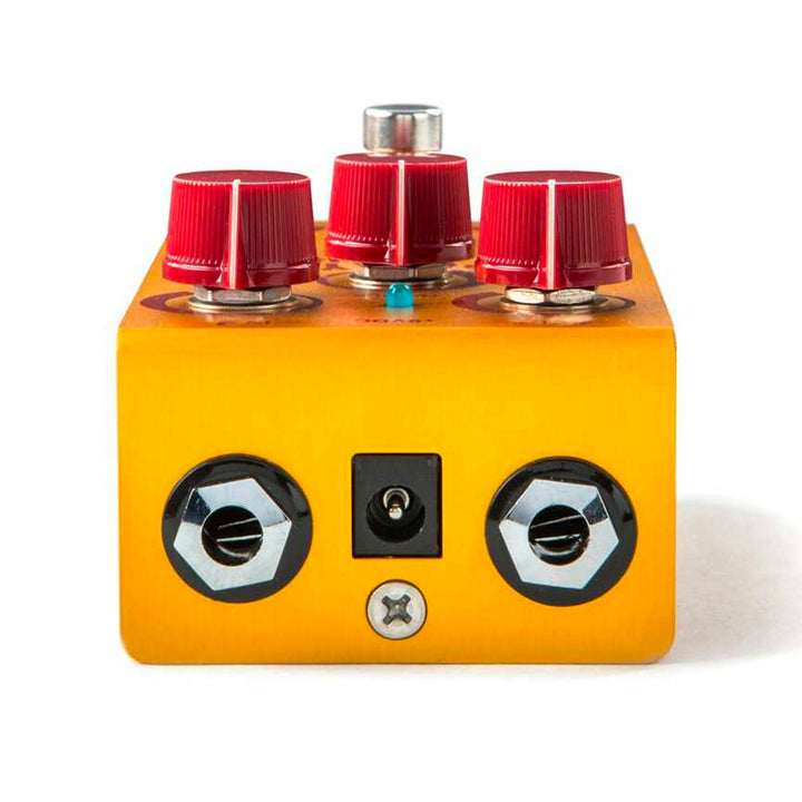 Way Huge Smalls Conspiracy Theory Professional Overdrive Effect Pedal