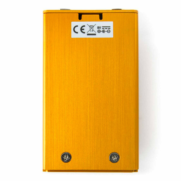 Way Huge Smalls Conspiracy Theory Professional Overdrive Effect Pedal