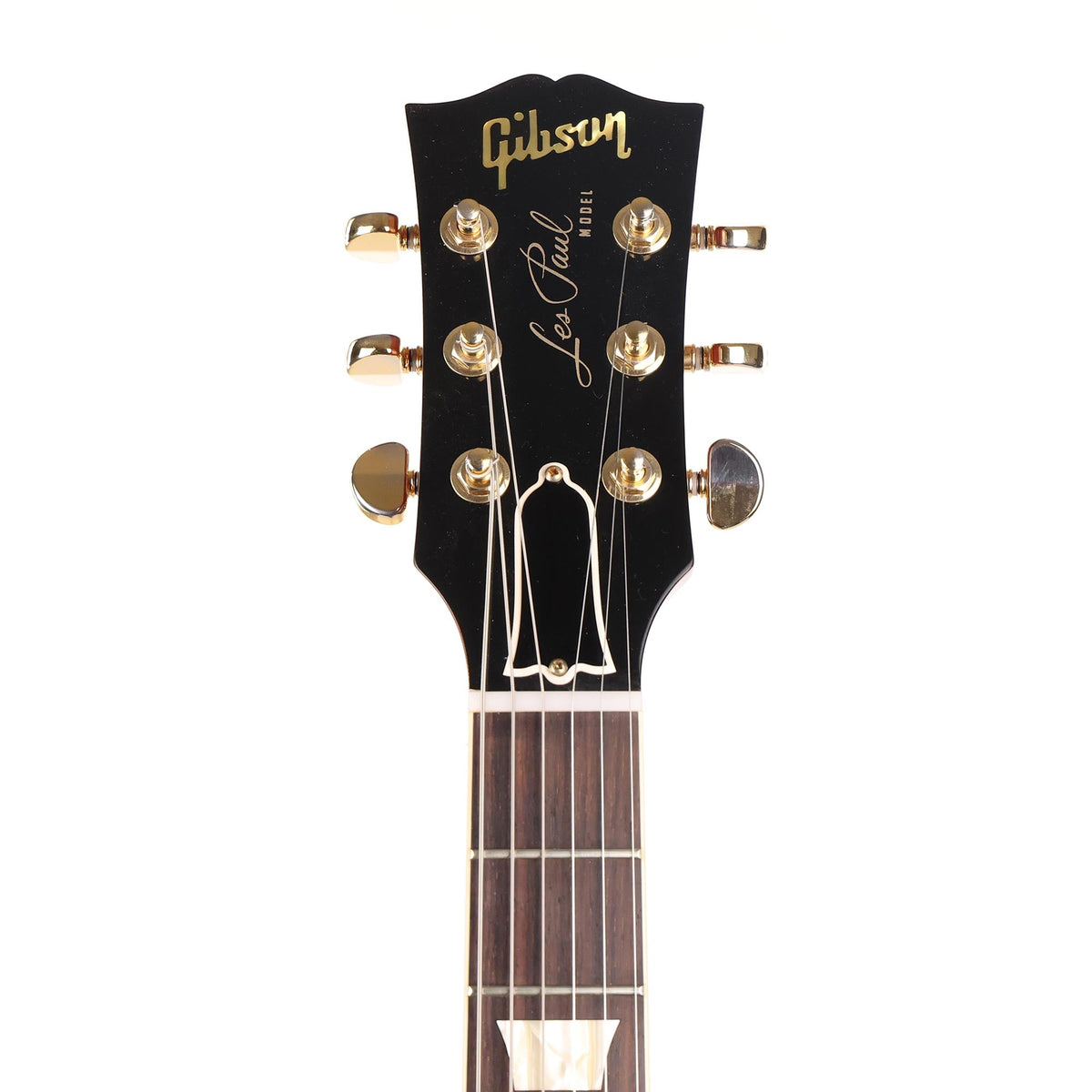 Gibson Custom Shop '59 Les Paul Reissue VOS Orange Sunset Fade Made 2 Measure — 4