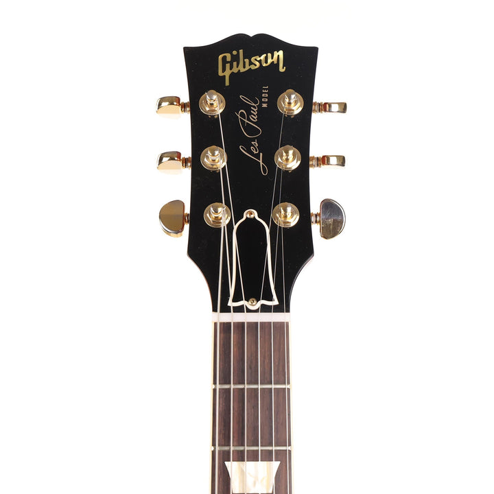 Gibson Custom Shop '59 Les Paul Reissue VOS Orange Sunset Fade Made 2 Measure