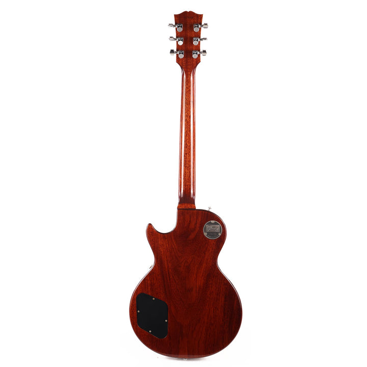 Gibson Custom Shop 60th Anniversary 1959 Les Paul Standard VOS Dirty Lemon Fade Made 2 Measure