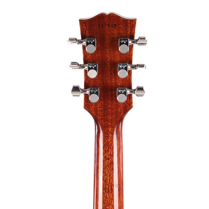 Gibson Custom Shop 60th Anniversary 1959 Les Paul Standard VOS Dirty Lemon Fade Made 2 Measure