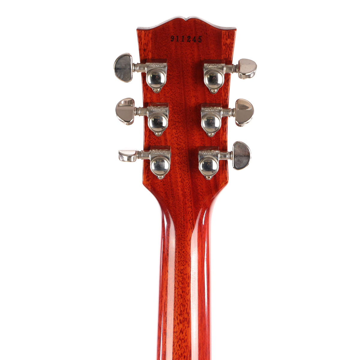Gibson Custom Shop 1959 Les Paul Standard Reissue VOS Southern Fade Made 2 Measure — 4