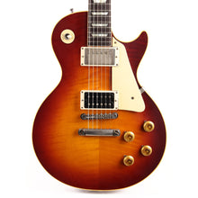 Gibson Custom Shop 1958 Les Paul Standard Reissue Made 2 Measure First Burst