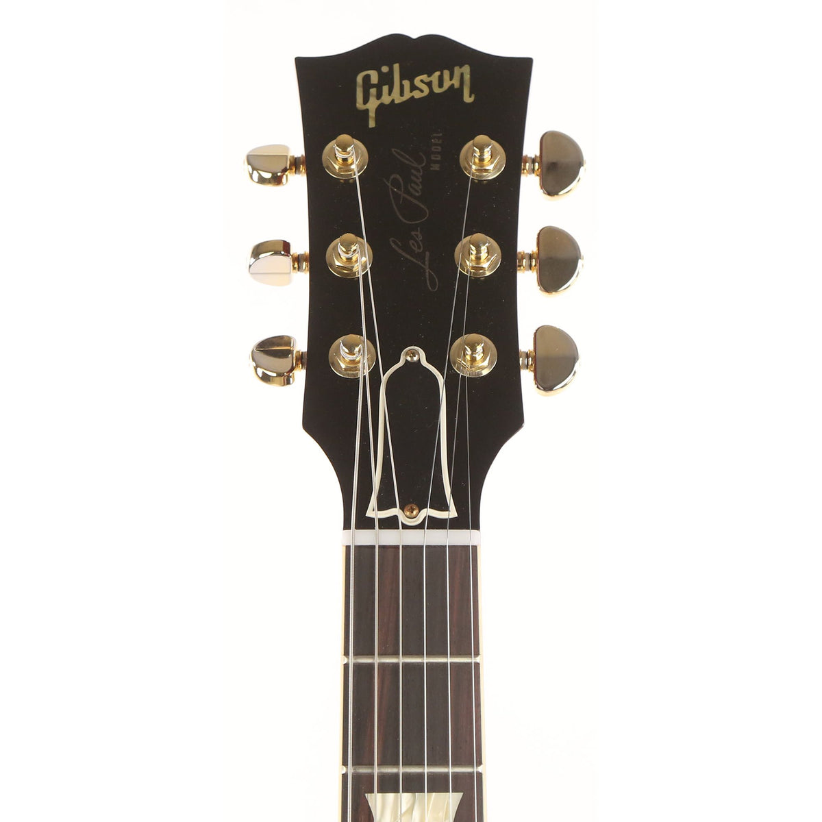 Gibson Custom Shop 1959 Les Paul Reissue Made 2 Measure Green Lemon VOS Used — 4