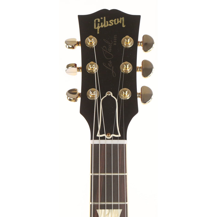 Gibson Custom Shop 1959 Les Paul Reissue Made 2 Measure Green Lemon VOS Used