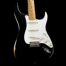 Fender Road Worn '50s Stratocaster Black