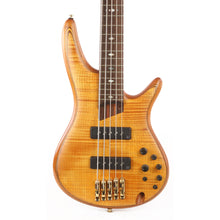 Ibanez Soundgear Premium 5-String Bass Used