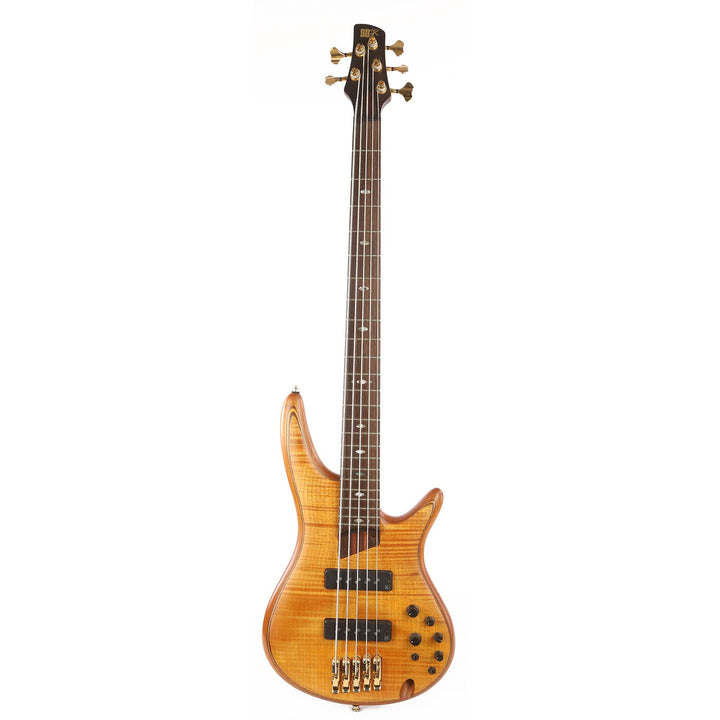 Ibanez Soundgear Premium 5-String Bass Used
