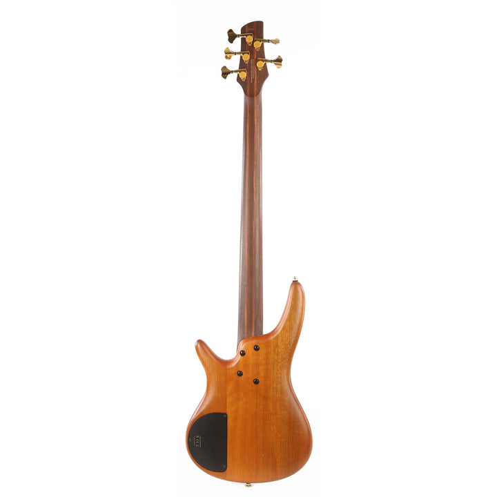 Ibanez Soundgear Premium 5-String Bass Used