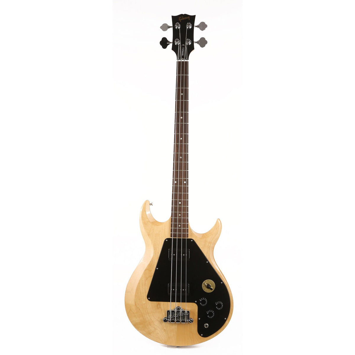 Gibson Ripper II Bass Limited Edition 2009 — 2