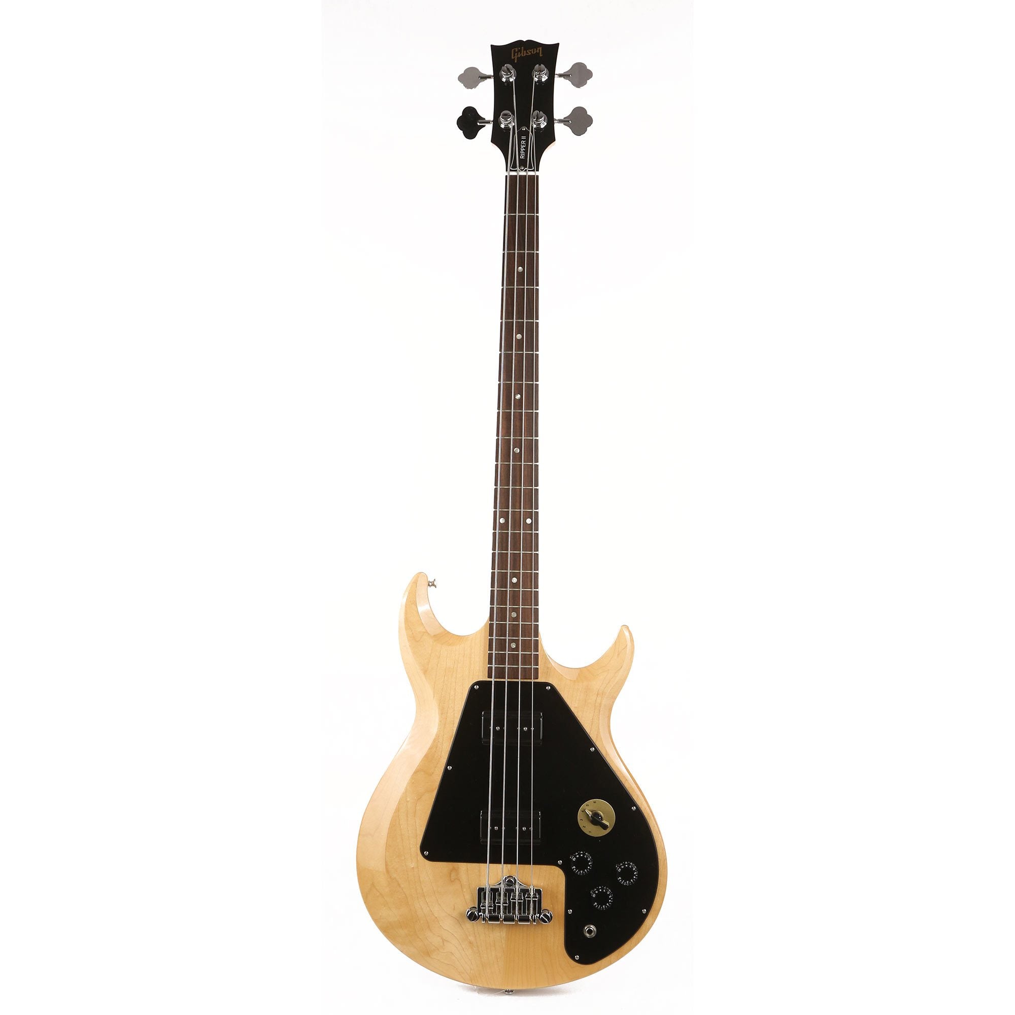 Gibson Ripper II Bass Limited Edition 2009 | The Music Zoo