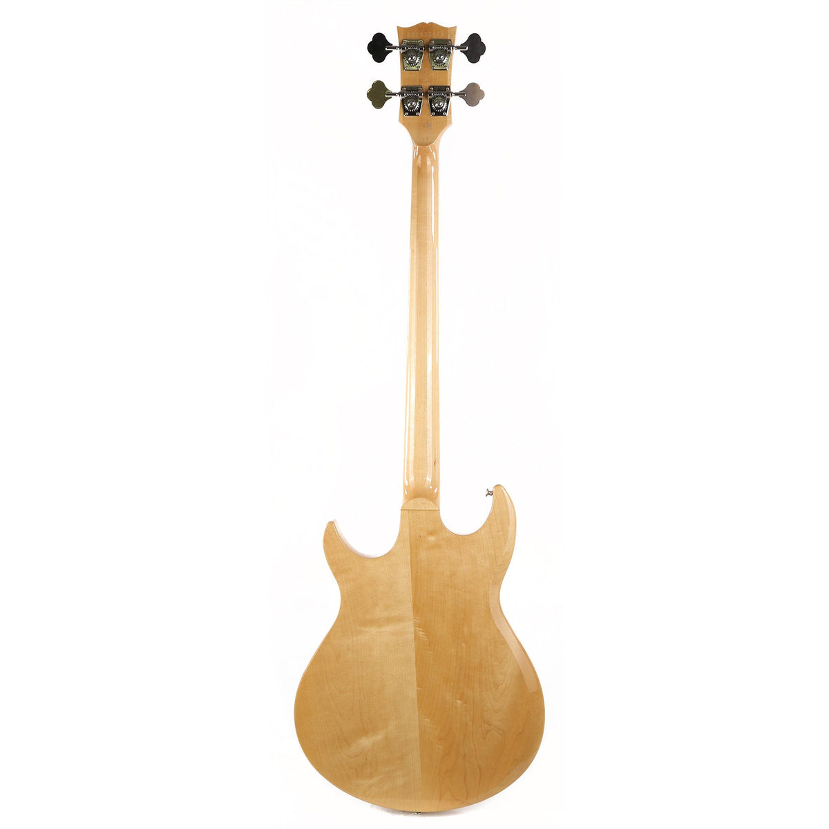 Gibson Ripper II Bass Limited Edition 2009 — 3