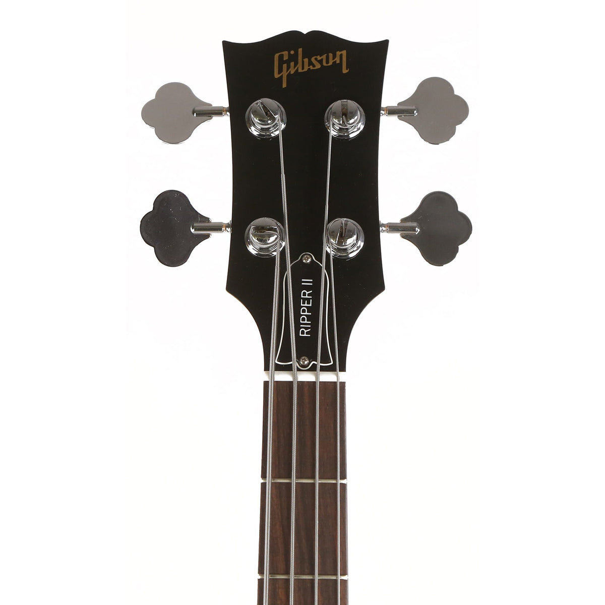 Gibson Ripper II Bass Limited Edition 2009 — 4