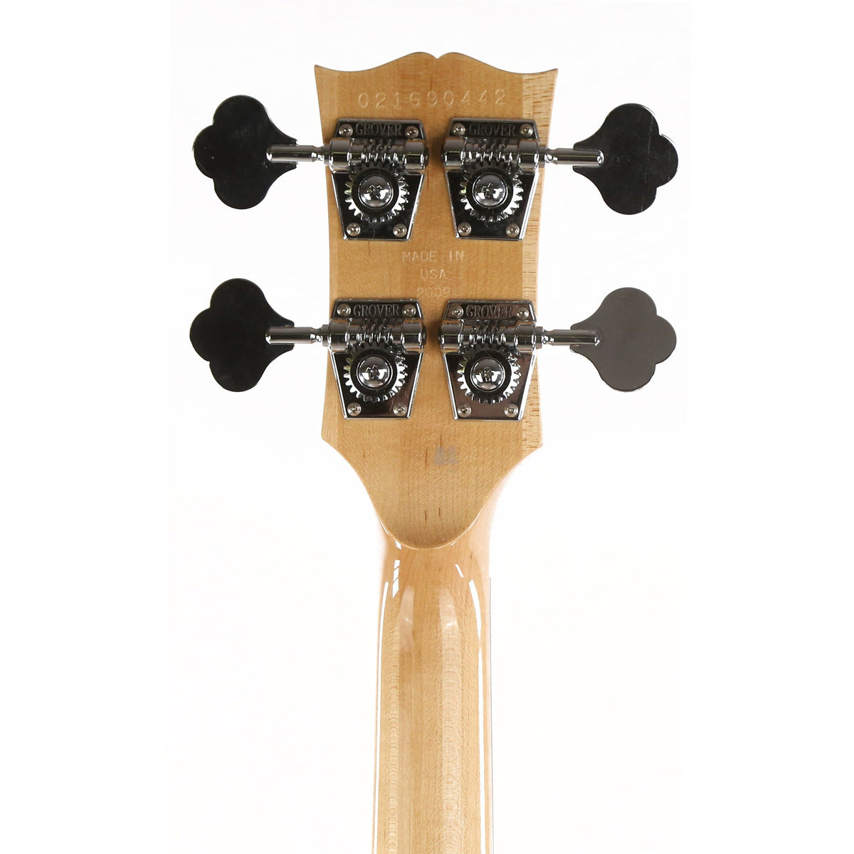Gibson Ripper II Bass Limited Edition 2009 — 5