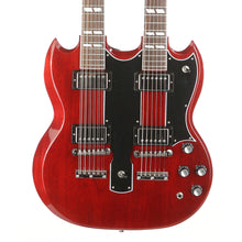 Gibson Custom Shop EDS-1275 Heritage Cherry Doubleneck Used