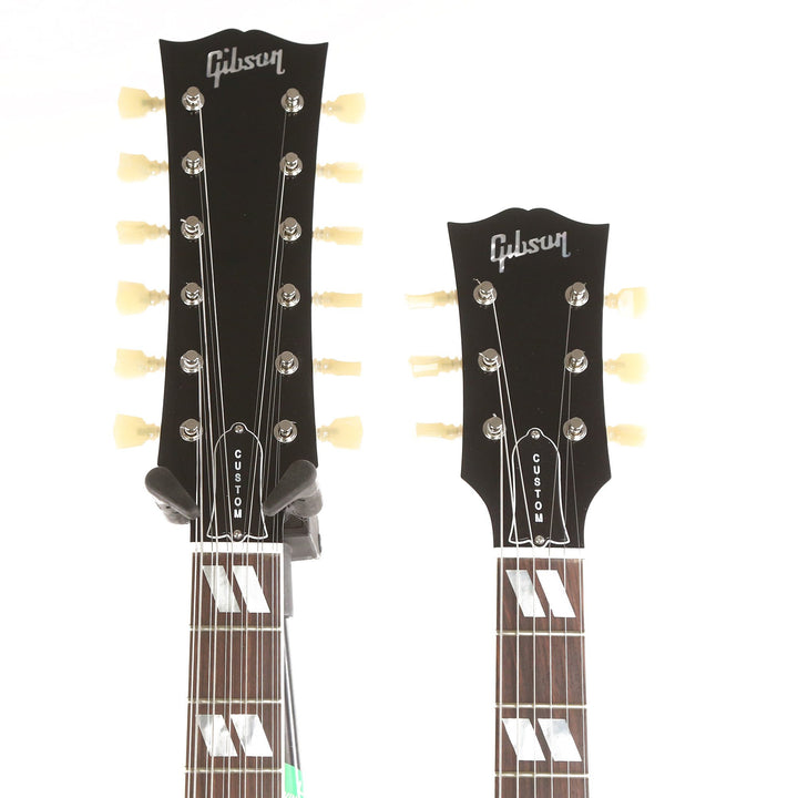 Gibson Custom Shop EDS-1275 Heritage Cherry Doubleneck Used