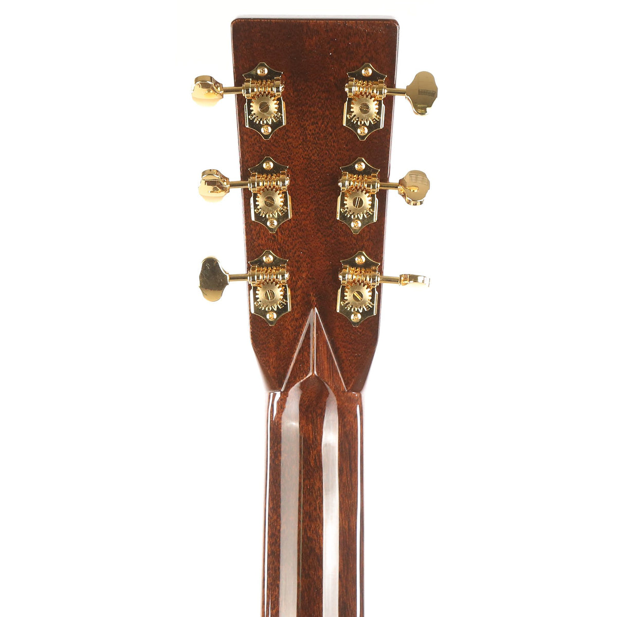 Martin D-45 Dreadnought Acoustic Natural 2020 — 5