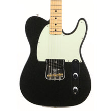 Fender Custom Shop 70's Esquire NOS Abalone Sparkle Masterbuilt Jason Smith 2018