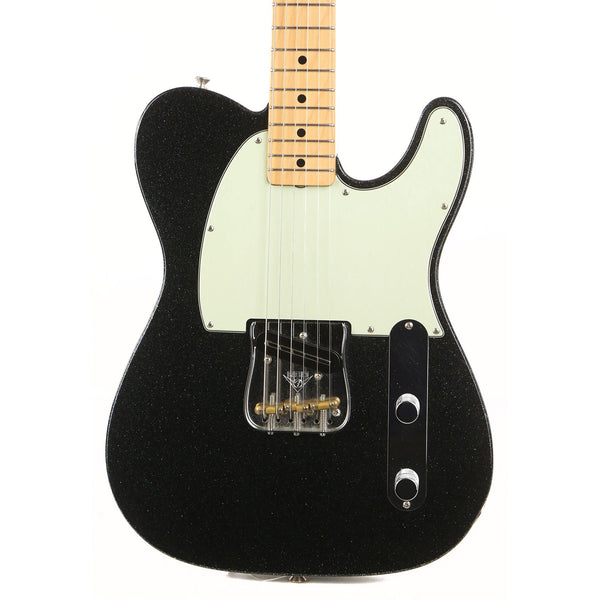 Fender Custom Shop 70's Esquire NOS Abalone Sparkle Masterbuilt Jason Smith 2018