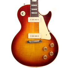 Gibson Custom Shop 1954 Les Paul Reissue Made 2 Measure Factory Burst VOS