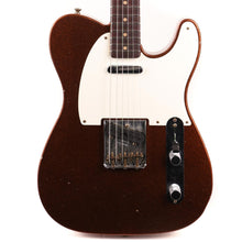 Fender Custom Shop Limited Edition 1960 Telecaster Journeyman Relic Root Beer Flake