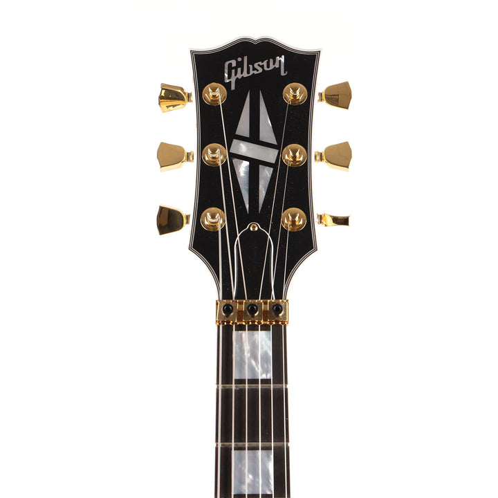 Gibson Custom Shop Les Paul Axcess Custom Classic White VOS Made 2 Measure
