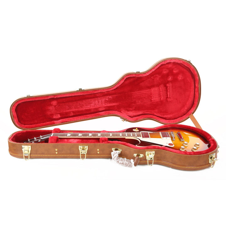 Gibson Les Paul Standard '60s Left-Handed Iced Tea 2020
