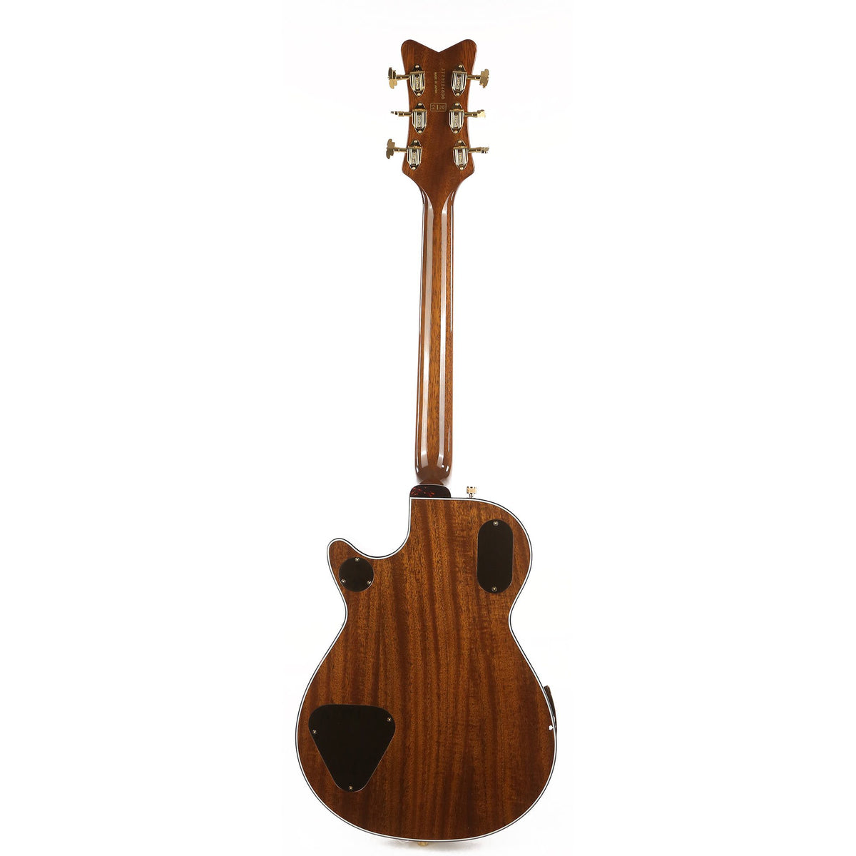 Gretsch G6134T Limited Edition Penguin Koa with Bigsby Natural — 3