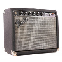 1982 Fender Super Champ 1x10" Combo Amplifier