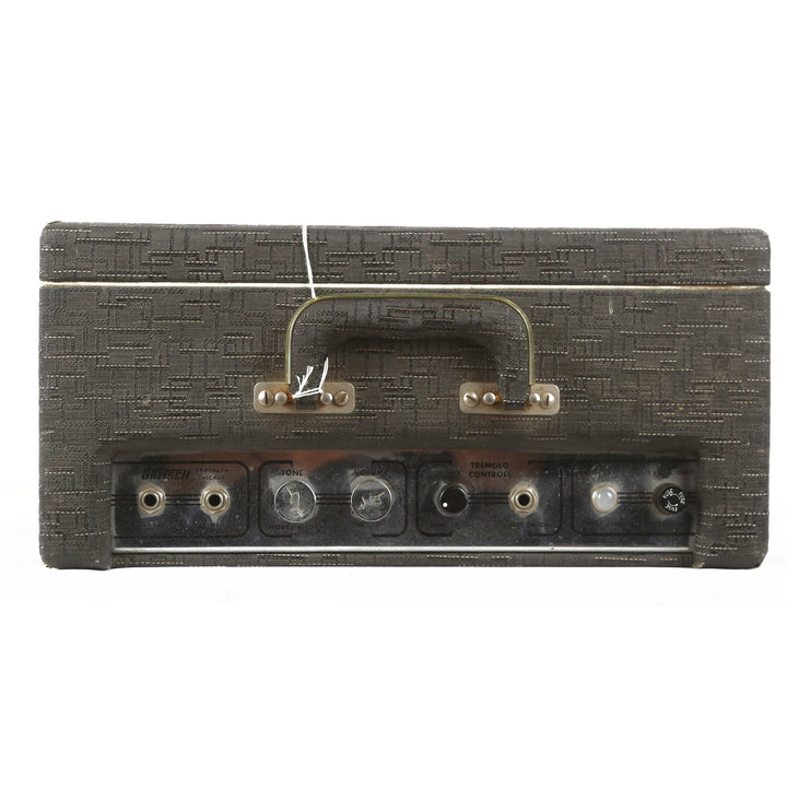 1965 Gretsch 6150T Amplifier