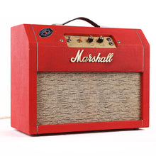 1960s Marshall Capri Combo Amplifier