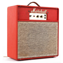 1960s Marshall Capri Combo Guitar Amplifier