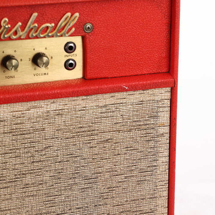 1960s Marshall Capri Combo Guitar Amplifier