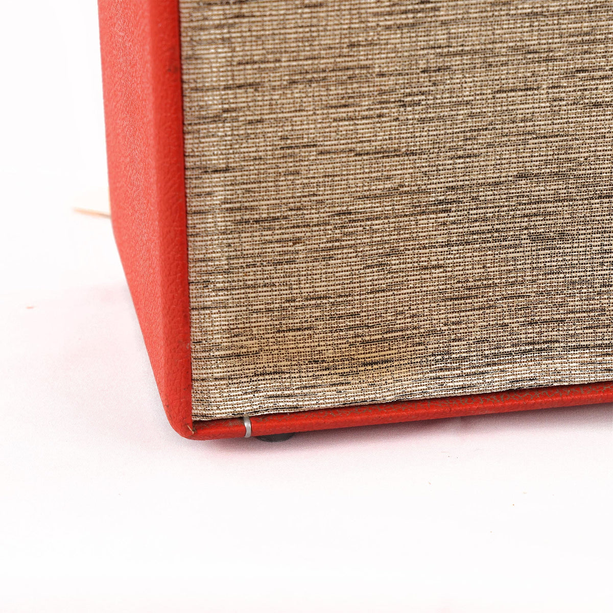 1960s Marshall Capri Combo Guitar Amplifier — 6