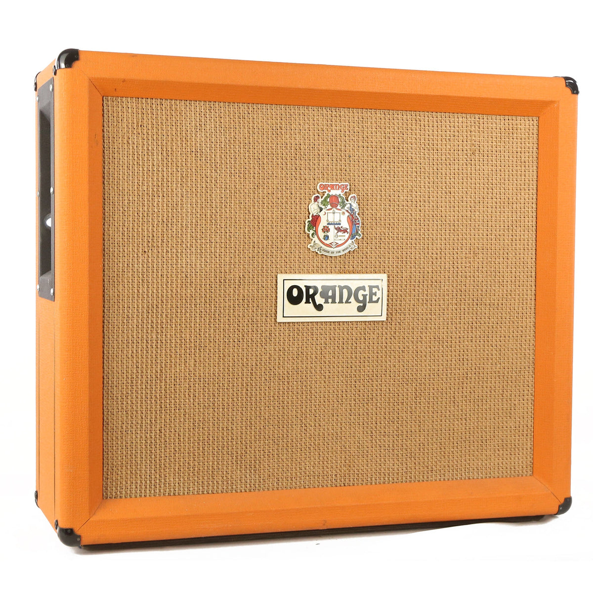 1970 Orange OR80 2x12 Combo Amplifier — 1