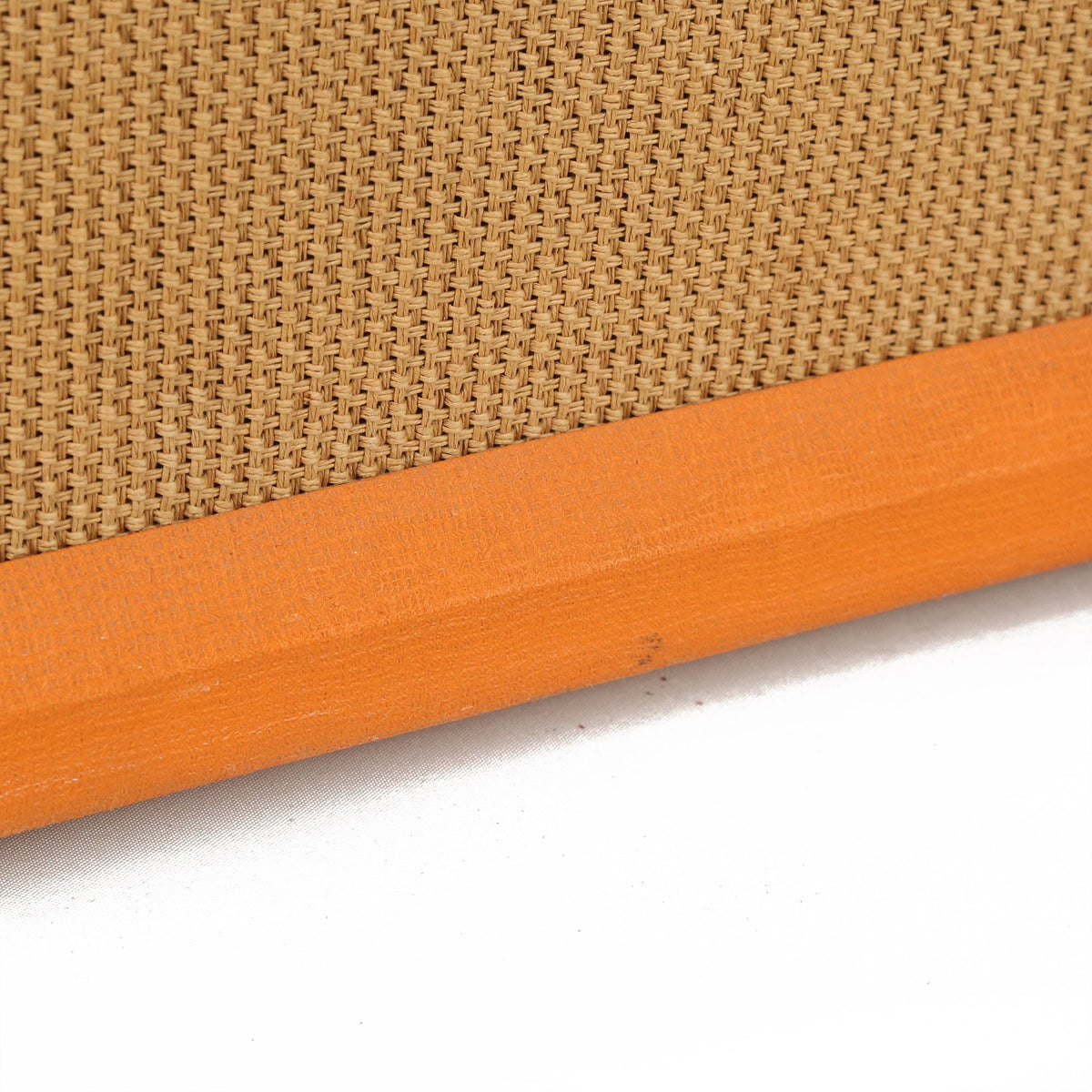 1970 Orange OR80 2x12 Combo Amplifier — 11