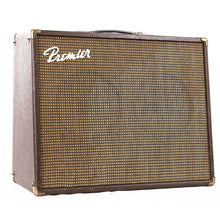 1960s Premier Twin 8 Amplifier
