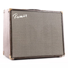 1960s Premier Twin 8 with Tremolo Amplifier