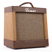 1960s Premier 50 Combo Amplifier