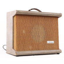 1959 Silvertone Model 1431 Combo Amplifier