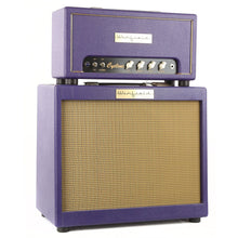 Winfield Cyclone 15W Guitar Head and Matching Cabinet