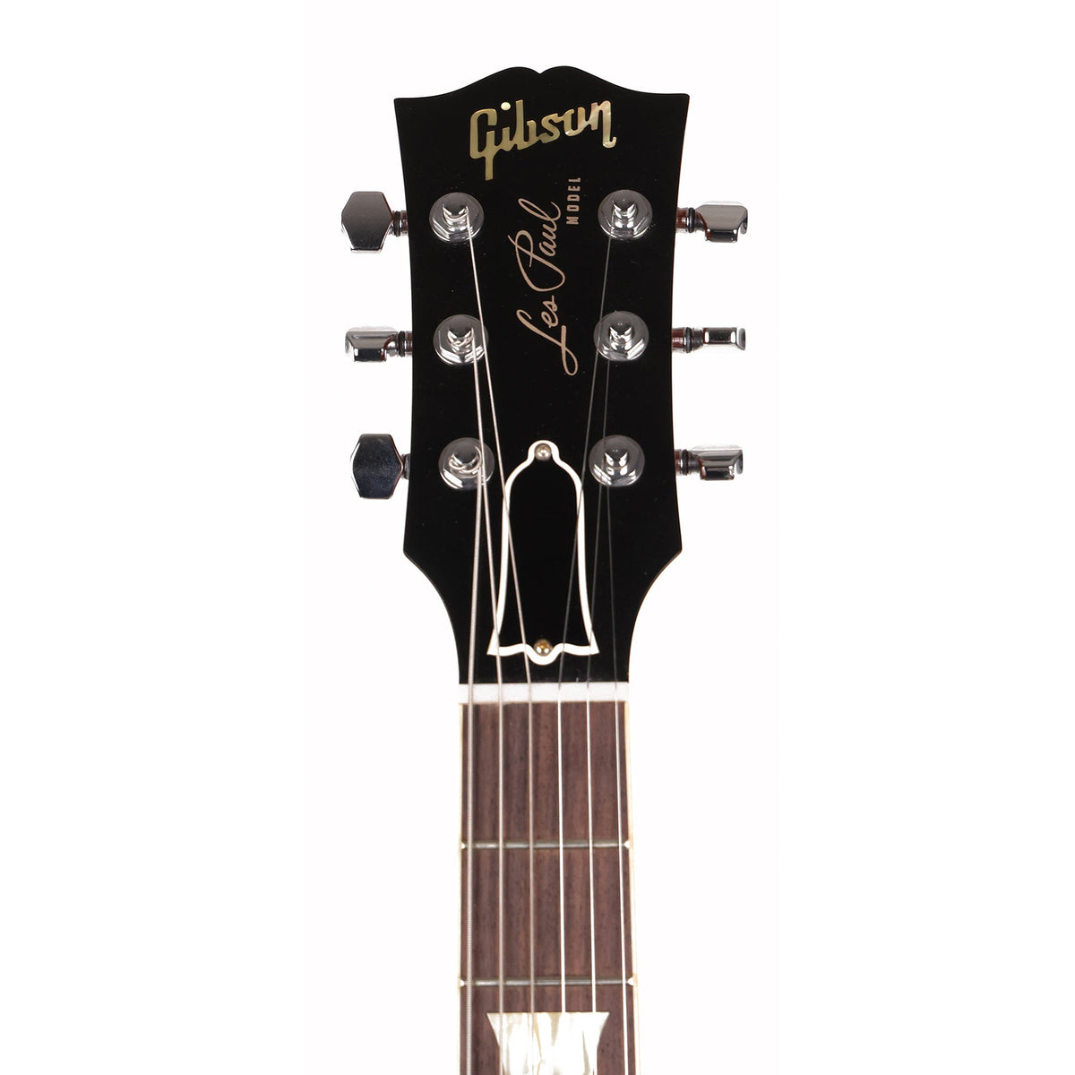Gibson Custom Shop '59 Les Paul Reissue VOS Dirty Lemon Fade Made 2 Measure — 4