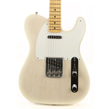 Fender American Vintage '58 Telecaster Aged White Blonde 2012