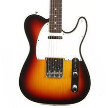 Fender Custom Shop 1965 Custom Telecaster 3-Tone Sunburst Closet Classic 2008
