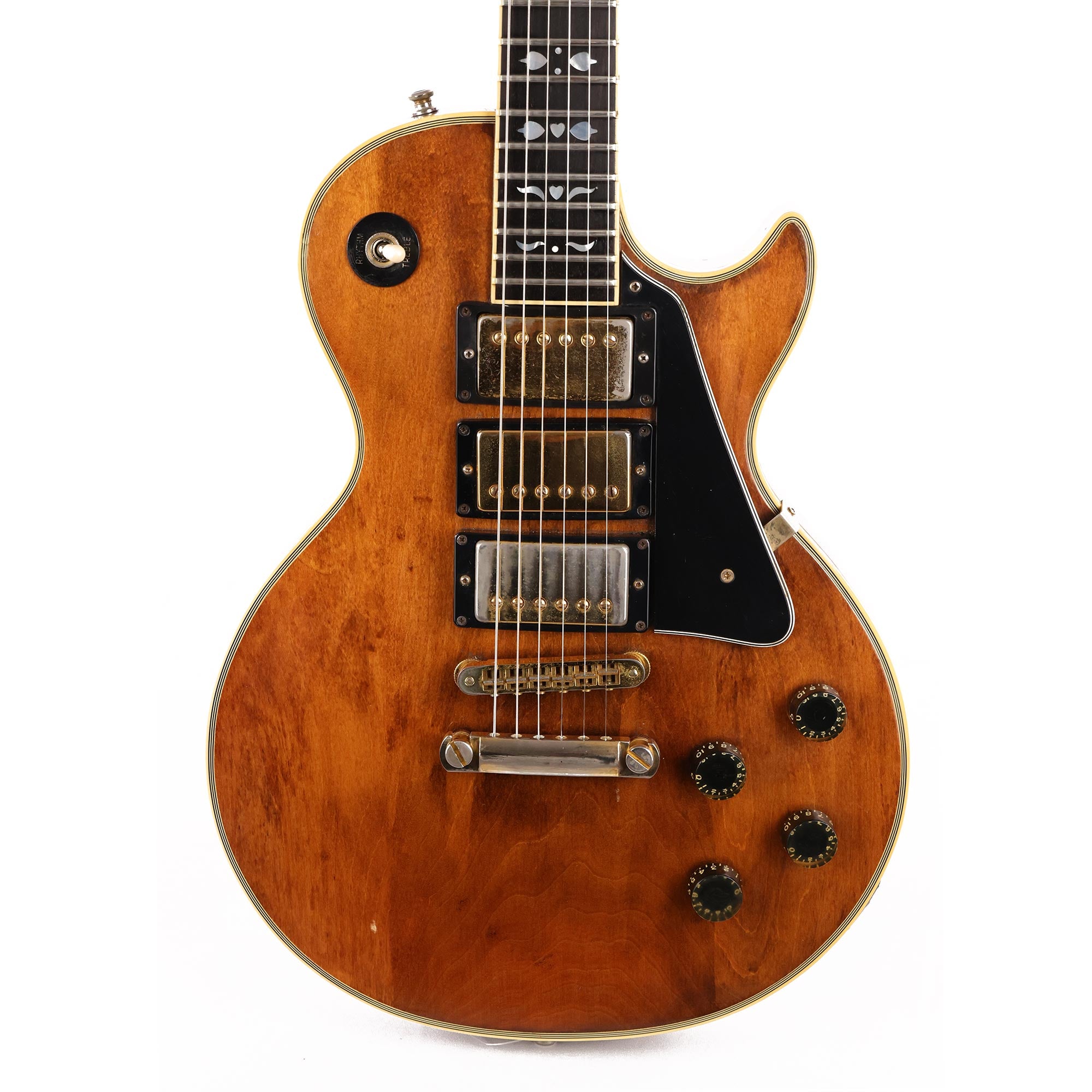 1976 Gibson Les Paul Artisan | The Music Zoo