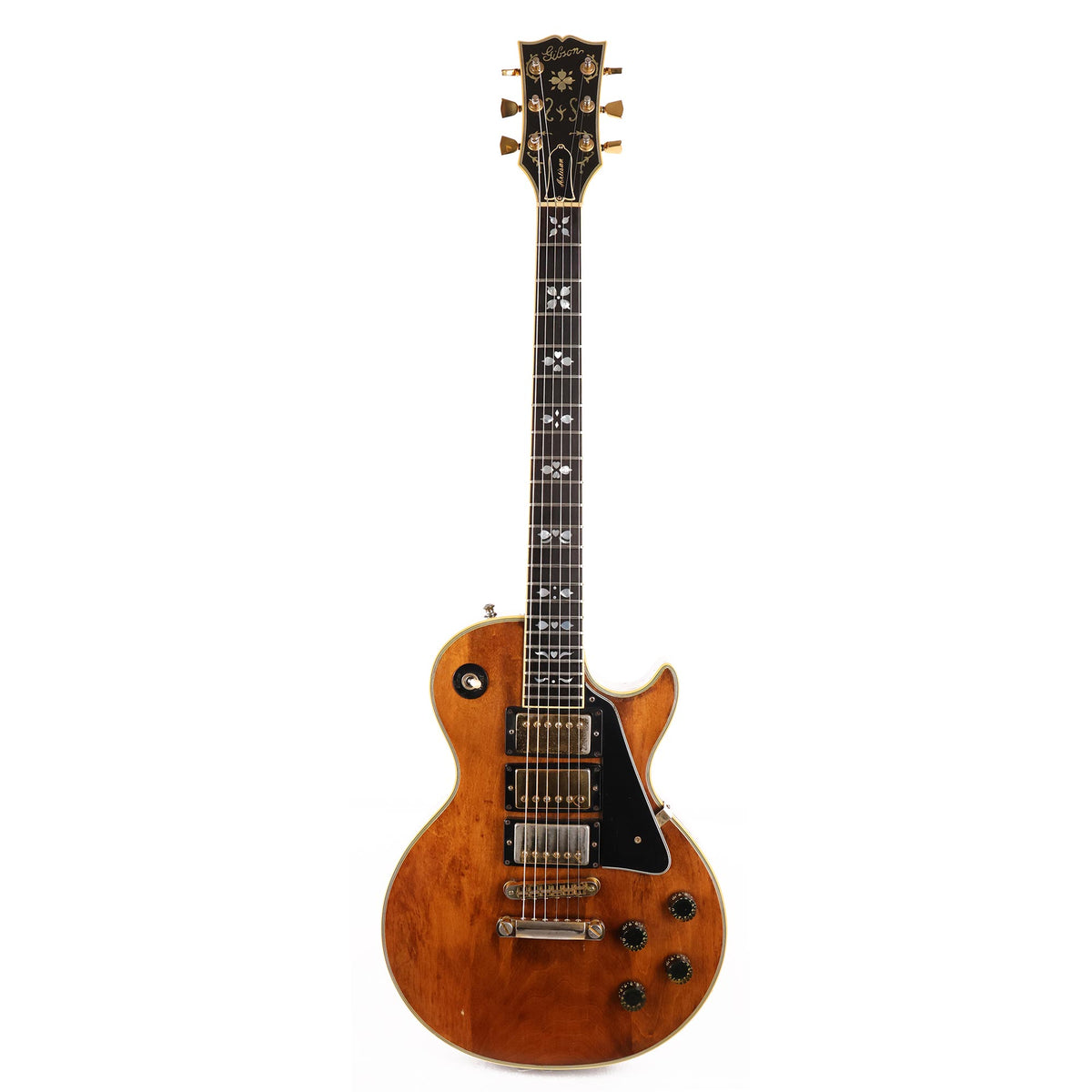1976 Gibson Les Paul Artisan — 2